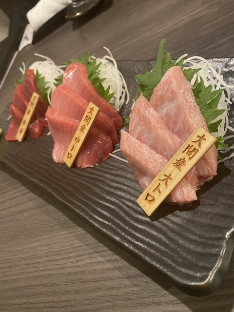 居酒屋 福丸 - 本八戸（創作料理）の写真