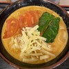 うどん 四方吉 高崎店