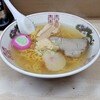 ラーメン信月