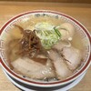 中華そば専門 田中そば店 赤坂アークヒルズ店