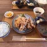 あさからひるごはん - 