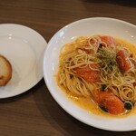 イル ソーレ エド イル マーレ - 