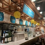 大衆酒場フレンチマン 小虎小路店 - 