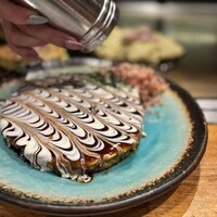 OSAKAきっちん。 東急プラザ渋谷店 - 