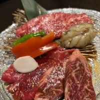 焼肉トラジ 大阪ヒルトンプラザ ウエスト店 - 