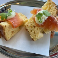 レストラン ラ・マーレ - 