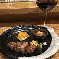 OSAKAきっちん。 東急プラザ渋谷店 - 