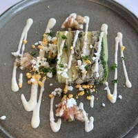 レストラン ラ・マーレ - 