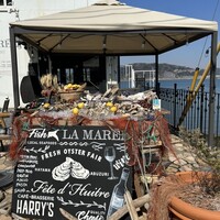 レストラン ラ・マーレ - 