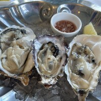 レストラン ラ・マーレ - 