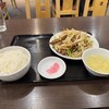 大衆中華 中王飯店