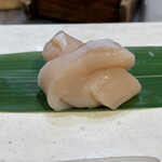 立食い寿司 根室花まる - 