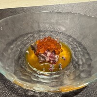 鉄板焼 ステーキ 北野坂 - 