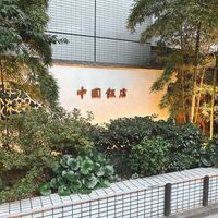 中国飯店 市ヶ谷店 - 