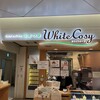 ミルク&パフェ よつ葉ホワイトコージ 新千歳空港店