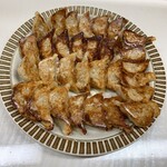 ぎょうざ 湖月 - 