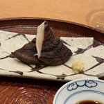 日本料理 田づ - 