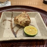 日本料理 田づ - 