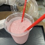 福岡県産あまおう苺加工販売所 伊都きんぐ 福岡空港店 - 