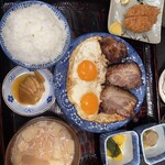 富士㐂 馬喰町 - 