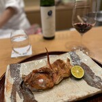 日本料理 田づ - 