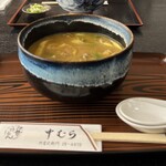 伊勢うどん 中むら - 