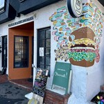 髙橋バーガー - 外観