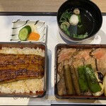 うなぎ小椋 - 料理写真: