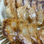 ぎょうざ 湖月 - 