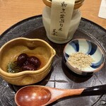 日本料理 田づ - 