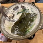 食らんど もっちゃん - 