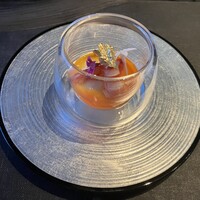 日本料理 華暦 - 先附