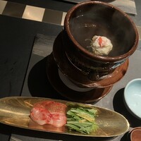 日本料理 華暦 - 鍋