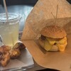 自由が丘バーガー 羽田店