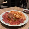 焼肉 肉どうし 福島店