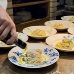 テアトロアッカ - 