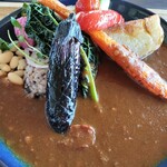 ヨロ研カフェ - 料理写真: