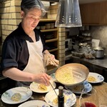 テアトロアッカ - 