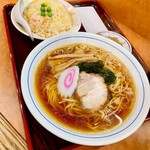 松月 - 料理写真: