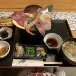 おさかな屋きたいさん - 