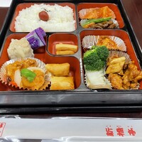 新橋亭 - 
