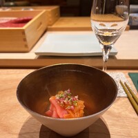 鮨志郎 - 