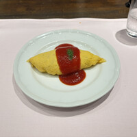 厳選洋食さくらい - 