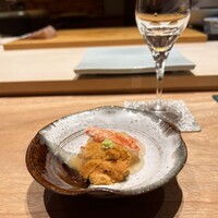 鮨志郎 - 