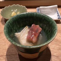 鮨志郎 - 