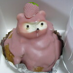 太陽ノ塔 洋菓子店 - 