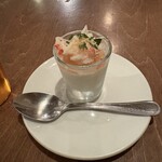 ワイン食堂 ラーディオ - 