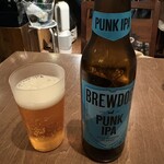 ワイン食堂 ラーディオ - 