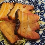 シュウマイと焼豚 西宮ブルース - 