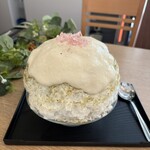 サカノウエカフェ - 